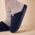Essential - Navy - Terry - Brunch - ES01NAM04 - Footwear