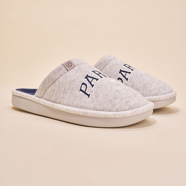 Essential Parke - Varsity - Fleece - Brunch - PA1FL1HGM04 - Footwear