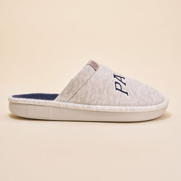Essential Parke - Varsity - Fleece - Brunch - PA1FL1HGM04 - Footwear