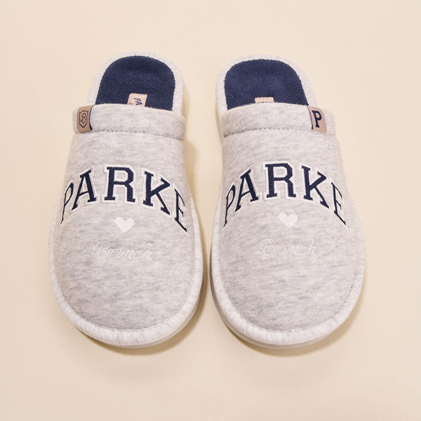 Essential Parke - Varsity - Fleece - Brunch - PA1FL1HGM04 - Footwear