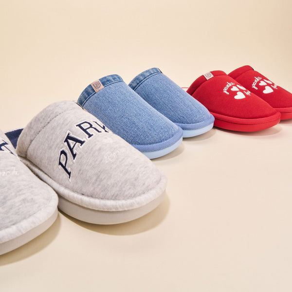 Essential Parke - Varsity - Fleece - Brunch - PA1FL1HGM04 - Footwear
