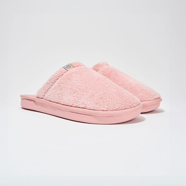 Essential - Pink - Terry