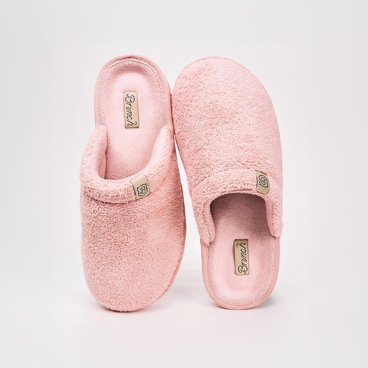 Essential - Pink - Terry