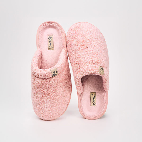 Essential - Pink - Terry