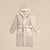 Essential Robe - Beige - Terry - Brunch - RO02BC02S - Apparel