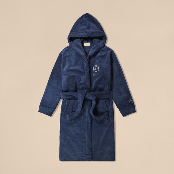 ESSENTIAL ROBE | Brunch | Hotel Inspired Footwear