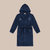 Essential Robe - Navy - Yankees - Brunch - YA4TE2NAU0S - Apparel