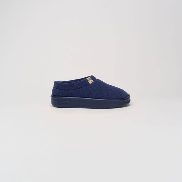 Essential Kids - Double Navy - Terry