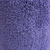 Lavender terry cloth swatch