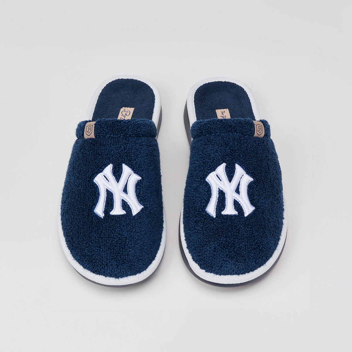 Essential Yankees - Navy - Terry
