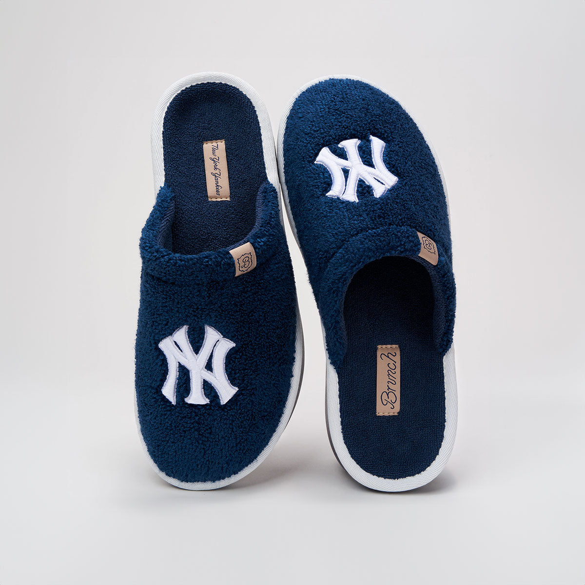 Essential Yankees - Navy - Terry