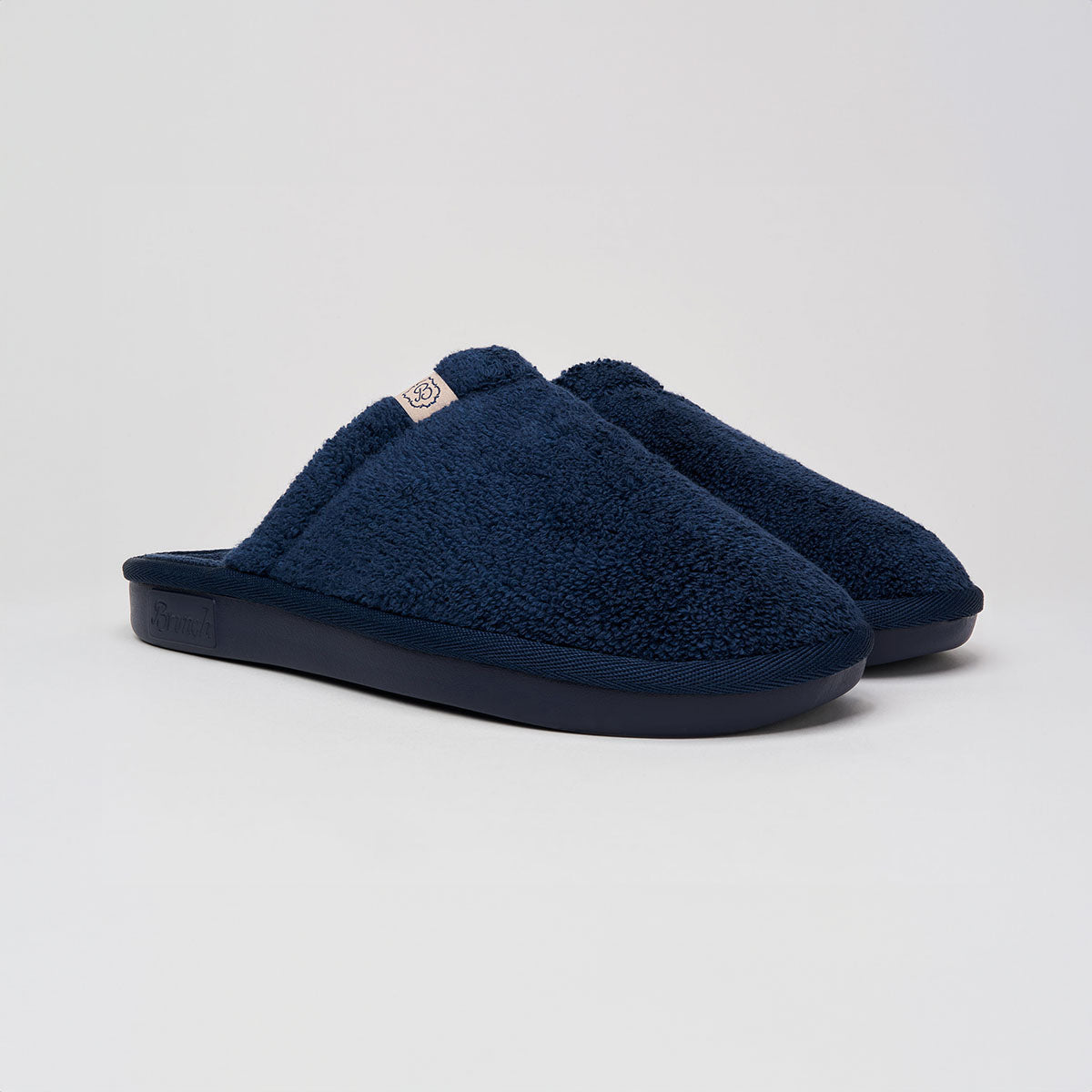 Essential - Navy - Terry
