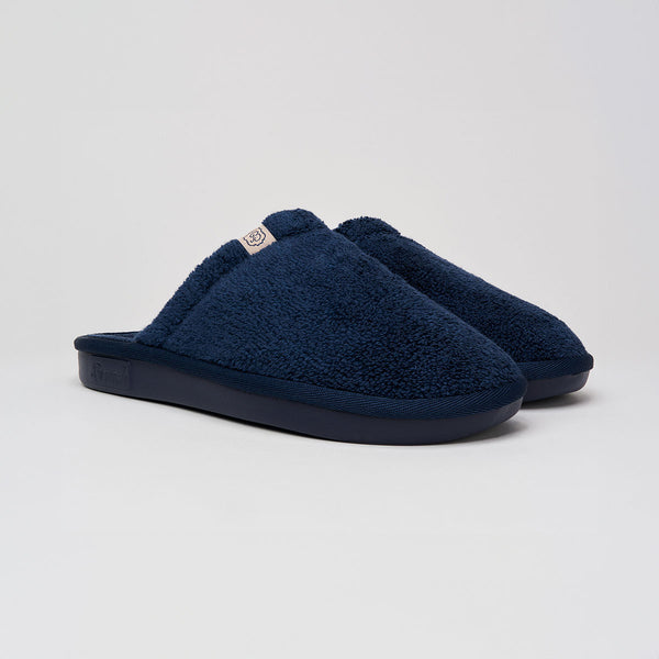 Essential - Navy - Terry