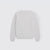 Brunch Summer Crewneck Heather Grey Terry, view 3