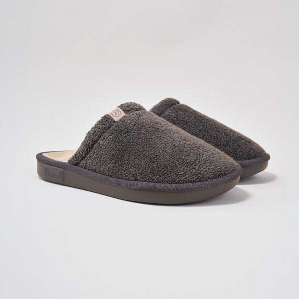 Essential - Dark Grey - Terry