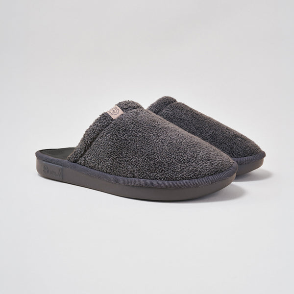 Essential - Dark Grey - Terry