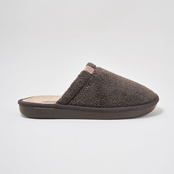 Essential - Dark Grey - Terry