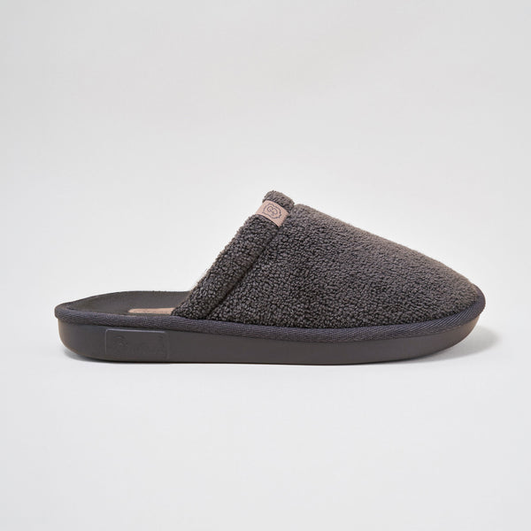 Essential - Dark Grey - Terry
