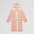Brunch Essential Robe in Pink hello kitty, main product image
