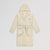 Brunch Essential Robe in Cream hello kitty, main product image