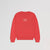 Crewneck - Lucky Red - Lucky Charms™