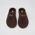 Loafer - Dark Brown - Suede