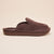 Loafer - Dark Brown - Suede - Brunch - LO01SUBRM04 - Footwear