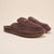 Loafer - Dark Brown - Suede - Brunch - LO01SUBRM04 - Footwear