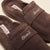 Loafer - Dark Brown - Suede - Brunch - LO01SUBRM04 - Footwear