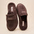 Loafer - Dark Brown - Suede - Brunch - LO01SUBRM04 - Footwear