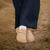 Loafer - Honey - Suede - Brunch - LO1SU1HOM04 - Footwear