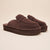Loafer XXL - Dark Brown - Suede - Brunch - XX1SU1BRM04 - Footwear