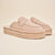 Loafer XXL - Dusty Rose - Suede - Brunch - XX1SU1DRM04 - Footwear