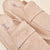 Loafer XXL - Dusty Rose - Suede - Brunch - XX1SU1DRM04 - Footwear