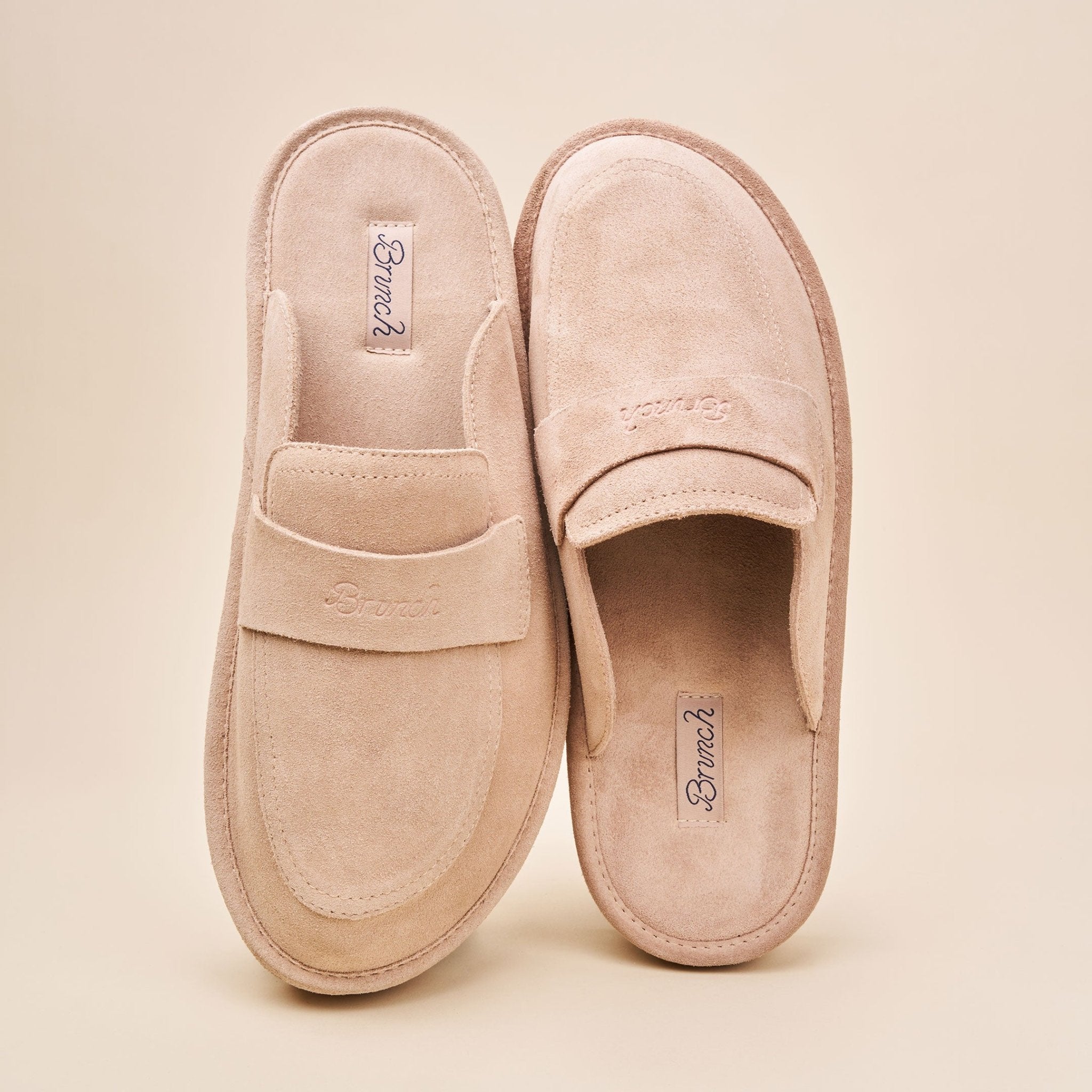 Loafer XXL | Brunch Hotel Inspired Slippers | Brunch Loafer XXL