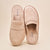 Loafer XXL - Dusty Rose - Suede - Brunch - XX1SU1DRM04 - Footwear