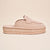 Loafer XXL - Dusty Rose - Suede - Brunch - XX1SU1DRM04 - Footwear