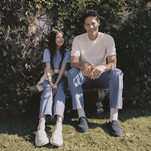 Loafer Yankees - Cream - Suede - Brunch - YA2SU1CRM04 - Footwear