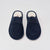Loafer Yankees - Navy - Suede
