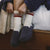 Loafer Yankees - Navy - Suede - Brunch - YA2SU1NAM04 - Footwear