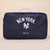 Loafer Yankees - Navy - Suede - Brunch - YA2SU1NAM04 - Footwear