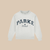 Parke Mockneck - Classic Grey - Fleece - Brunch - BRUNCH-VARMOCK-CLSCGREYVTG-SM - Apparel