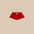 Parke Shorts - Crimson - Fleece - Brunch - BRUNCH-BXRSHORT-RED-XS - Footwear