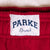 Parke Shorts - Crimson - Fleece - Brunch - BRUNCH-BXRSHORT-RED-XS - Footwear