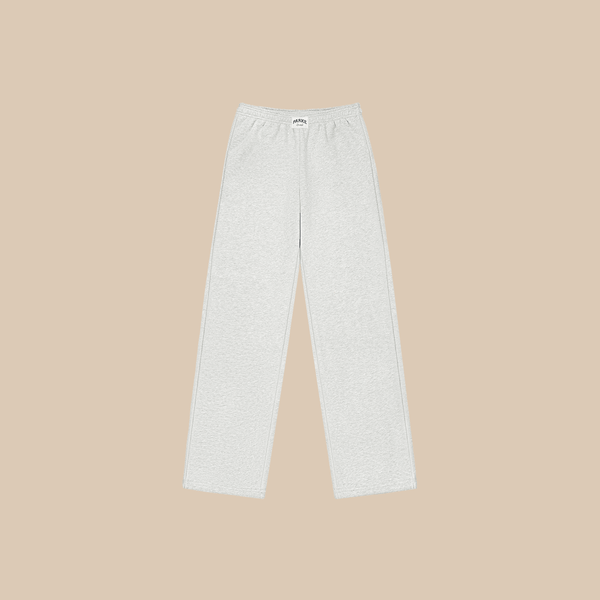 Parke Sweatpant - Classic Grey - Fleece - Brunch - BRUNCH-BXRSWEAT-CLSCGREY-XS - Apparel