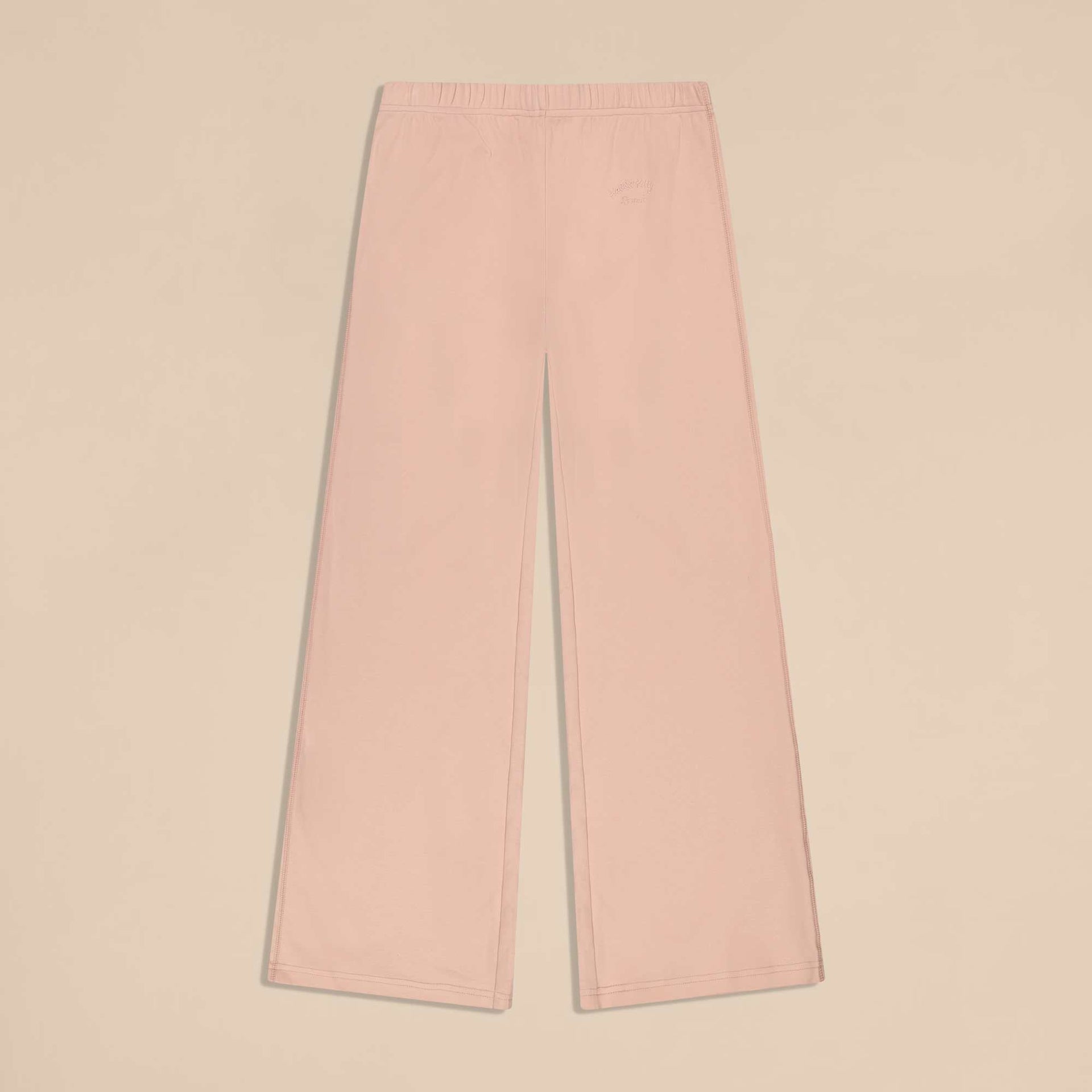 PJ Set - Pink - Hello Kitty - Brunch - HE1CO1PIWXS - Apparel