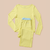 PJ Set - Sunshine Yellow - Cozyland - Brunch - TO1JE1SYP - Apparel