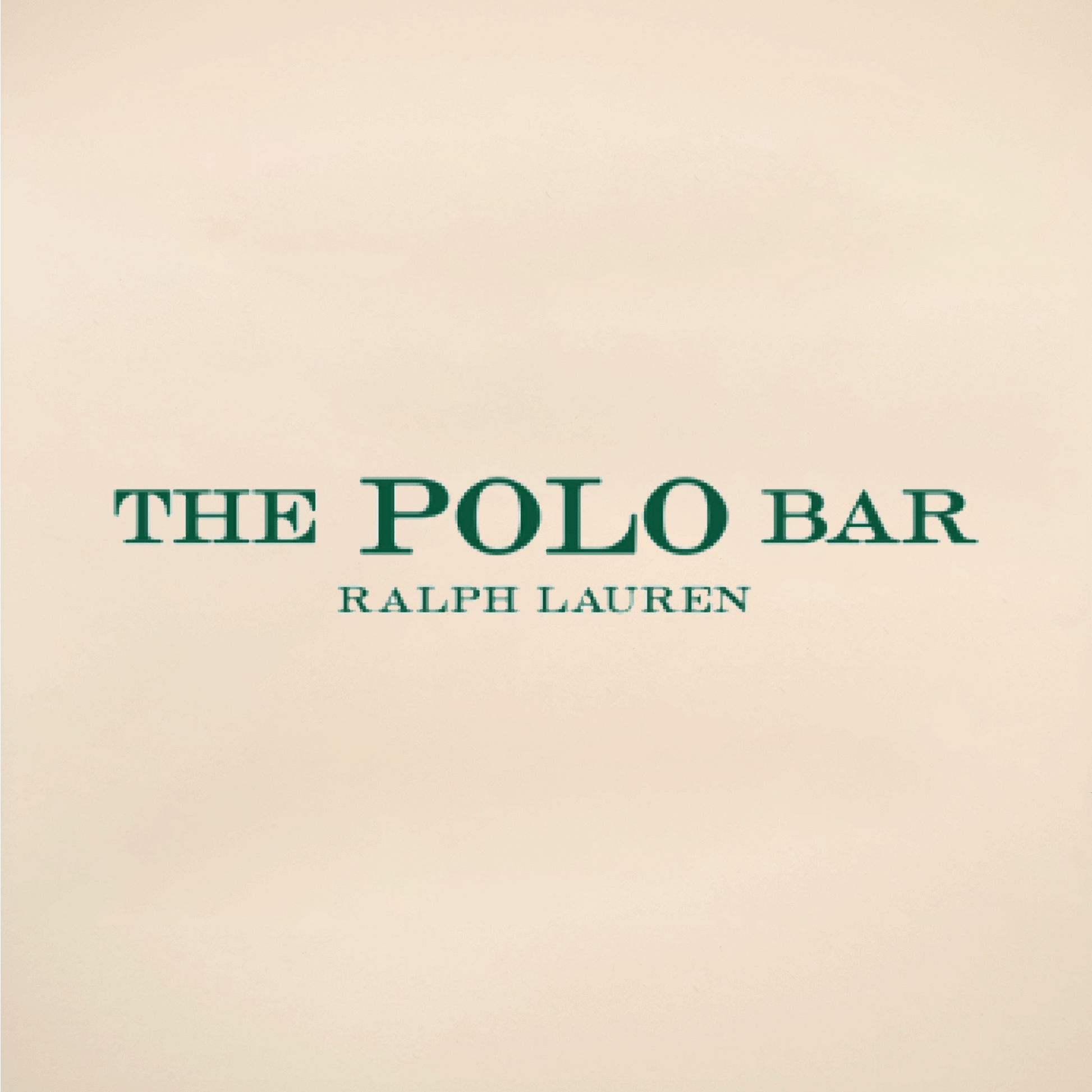 polo bar