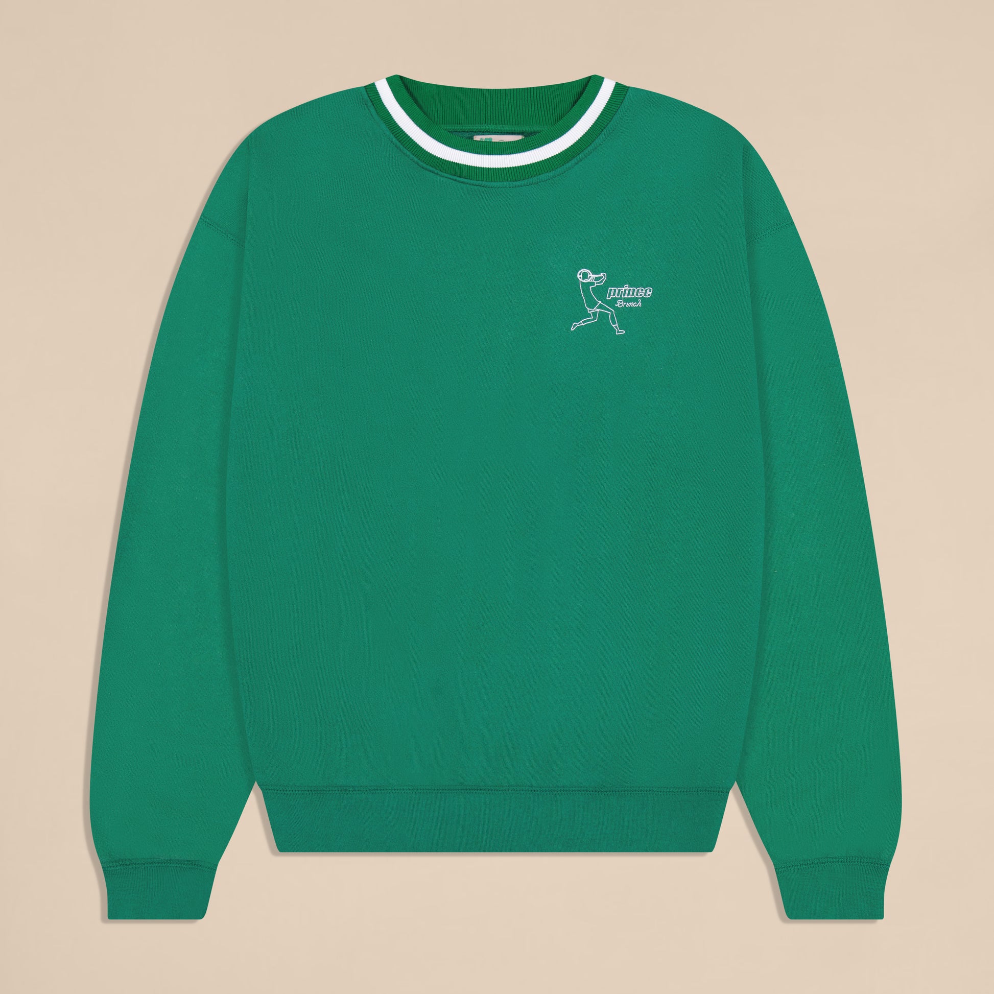 clay green