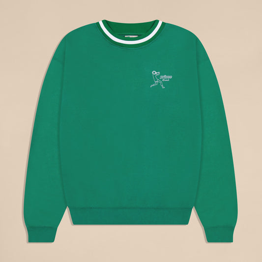 clay green
